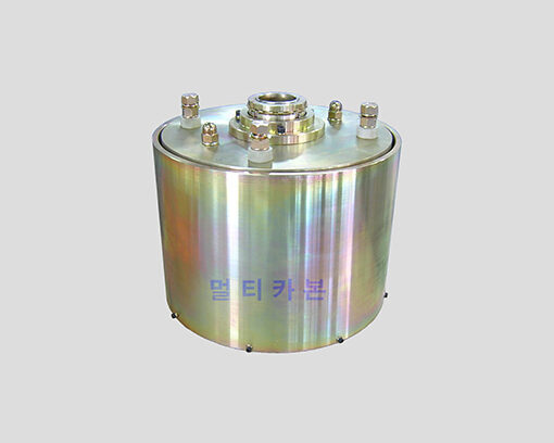 16 - SLIPRING ASSY