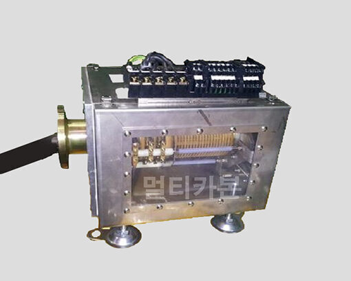 02 - SLIP RING UNIT - 002